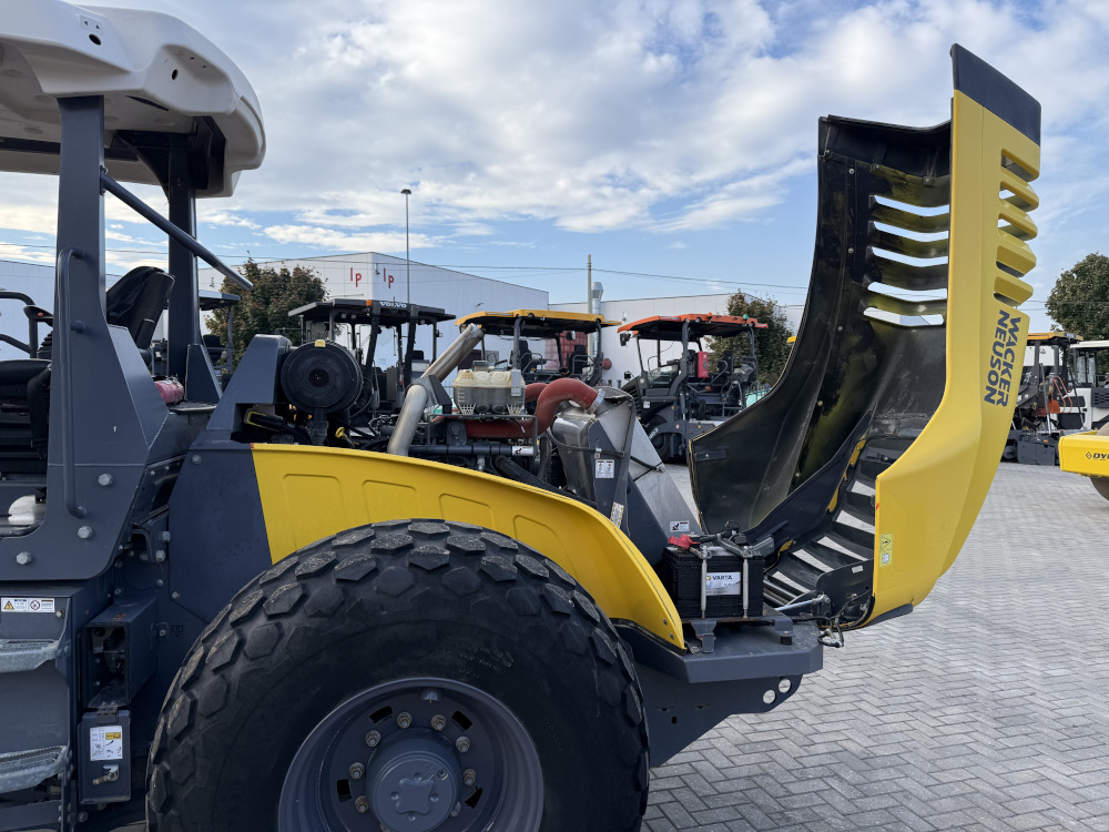 Usato 2020 Dynapac RC 110