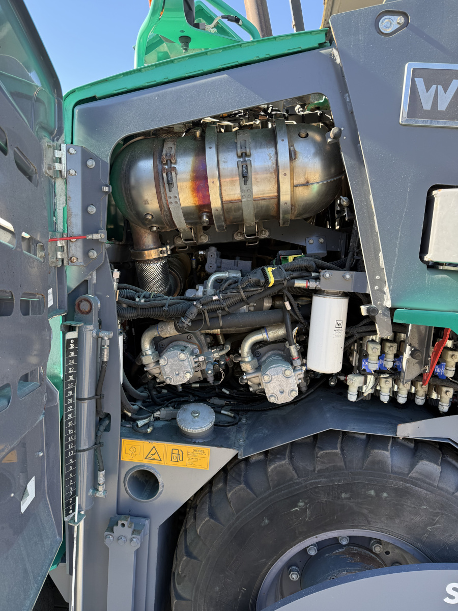 Usato 2020 Vogele S 1303-3i