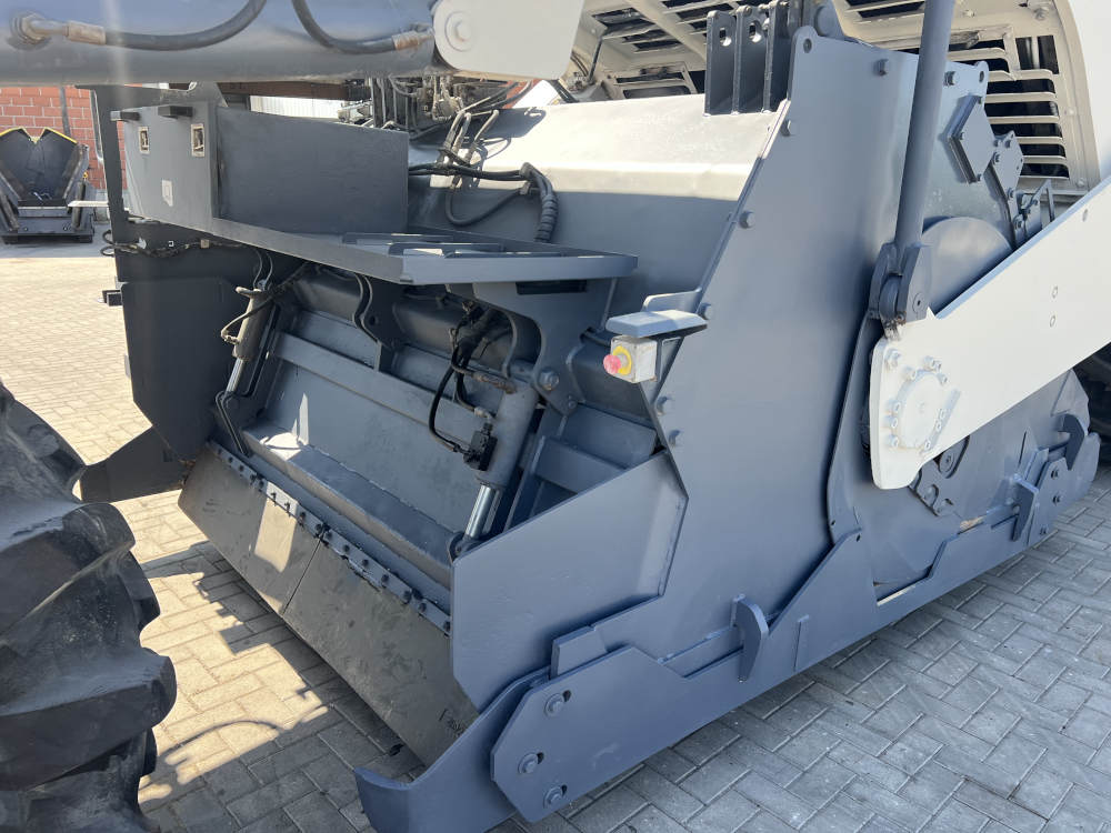 Usato 2010 Wirtgen WR 2400