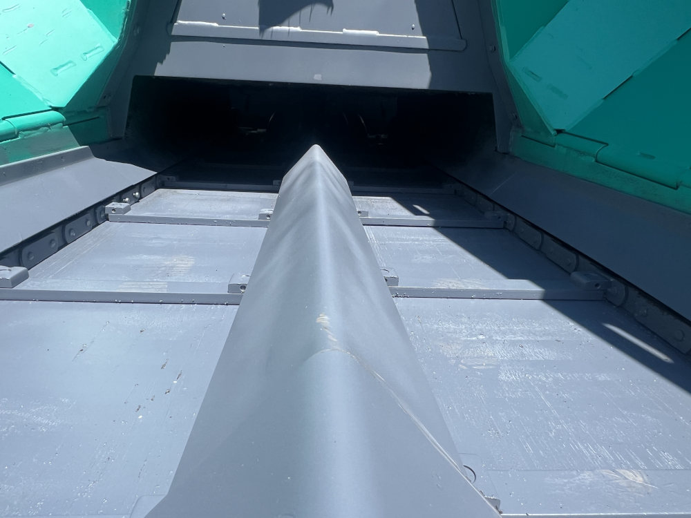 Usato 2016 Vogele Super 1800-3i