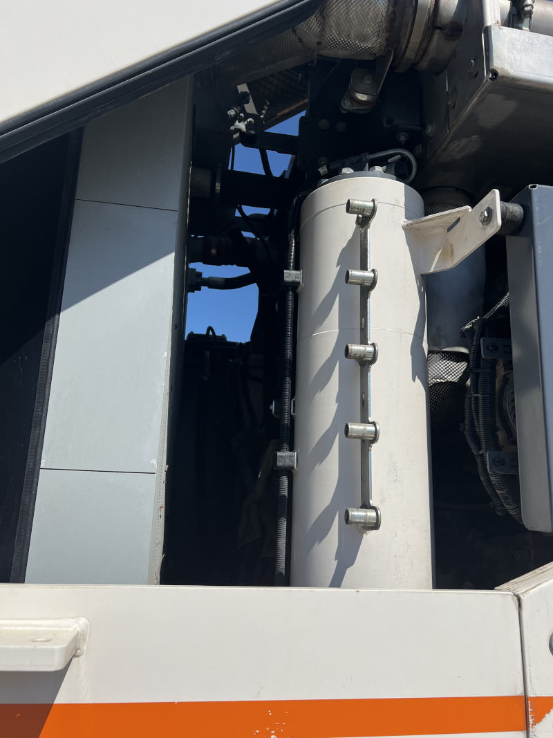 Usato 2015 Wirtgen W 200i -1044-