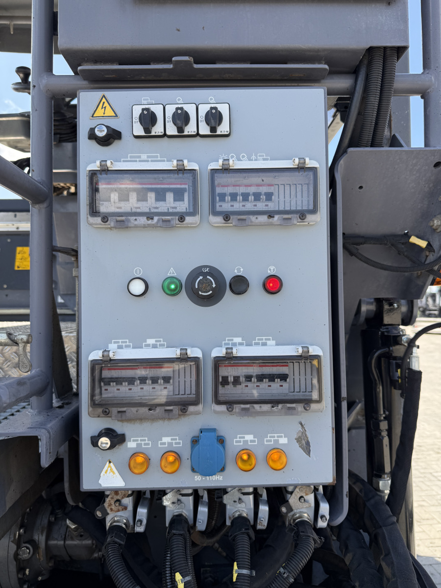 Usato 2021 Dynapac SD 2500 WS