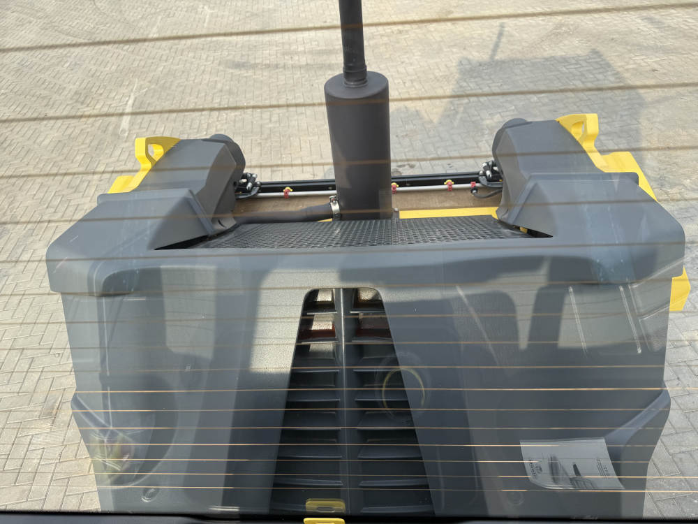 Usato 2023 Bomag BW 202 AD-50