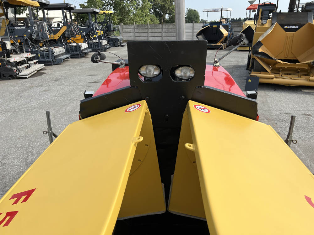 Usato 2014 Dynapac F5 CS -1096-