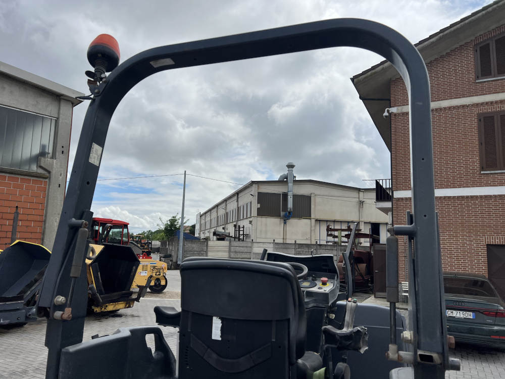 Usato 2015 Bomag BW 135 AD-5