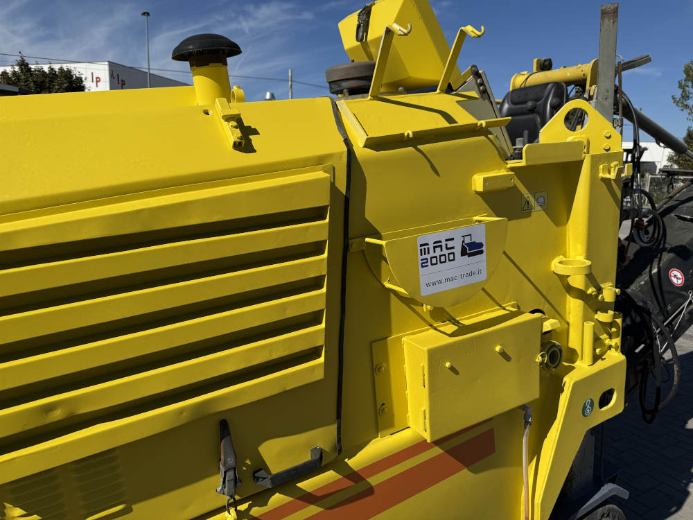 Usato 1995 Wirtgen W 500