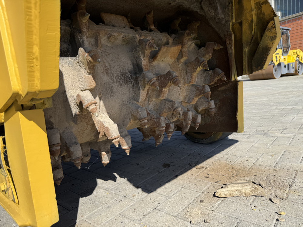 Usato 1996 Bitelli SF 100 T4