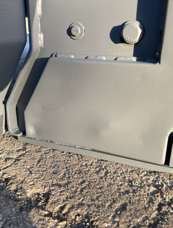 Used 2018 Dynapac SD 1800W -294-