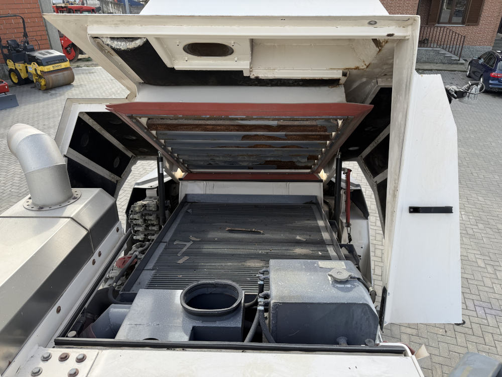 Usato 2013 Wirtgen W 100Fi