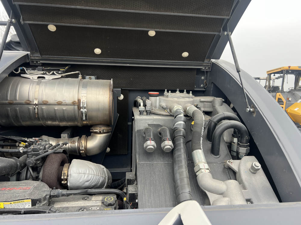 Usato 2018 Dynapac SD 2500 CS