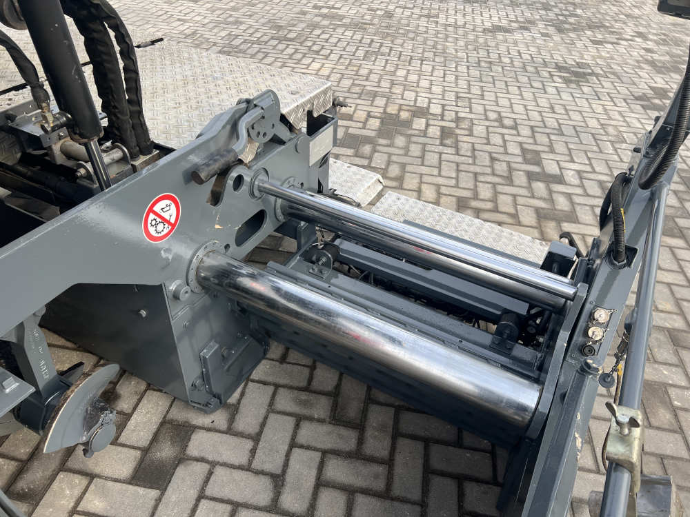 Usato 2016 Dynapac SD 1800 W