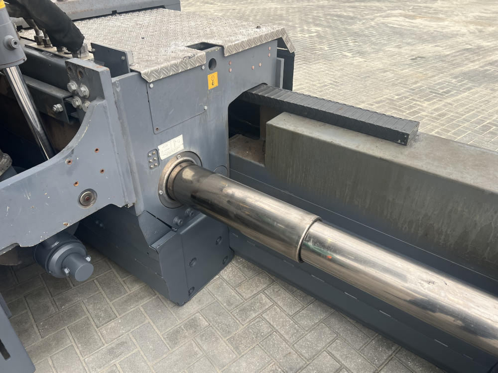 Usato 2018 Vogele S 1603-3i