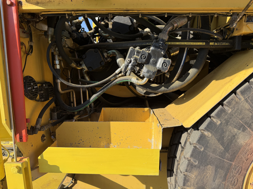 Usato 2003 Dynapac F 121 6W