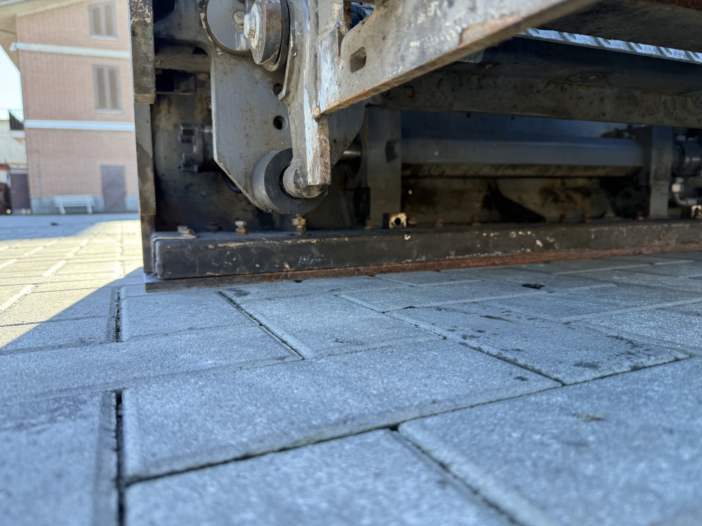 Usato 2019 Dynapac SD 2500 CS