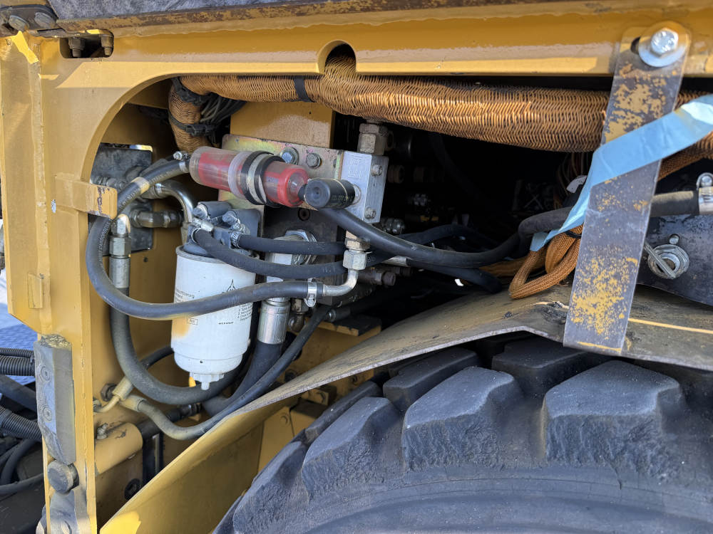 Usato 2007 Bitelli BB 730