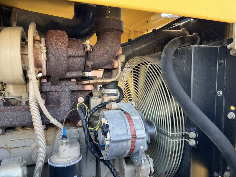 Usato 2004 Dynapac CP 221 -605-