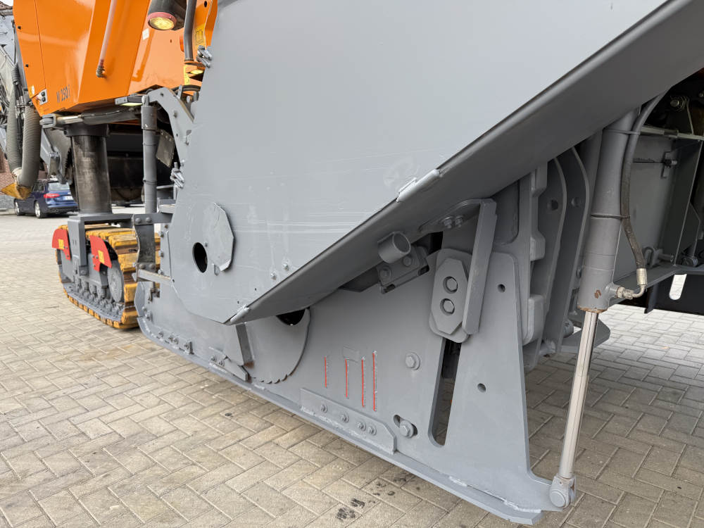 Usato 2015 Wirtgen W 250i