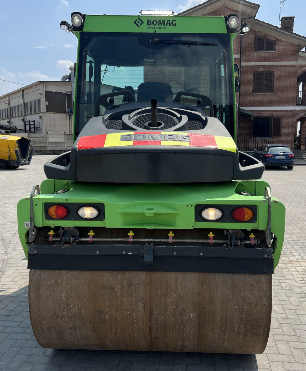 Usato 2010 Bomag BW 174 AP-4i