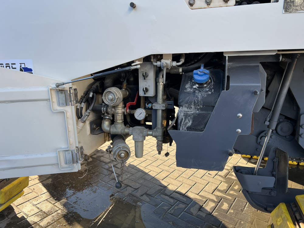 Usato 2018 Wirtgen W 100 CFi