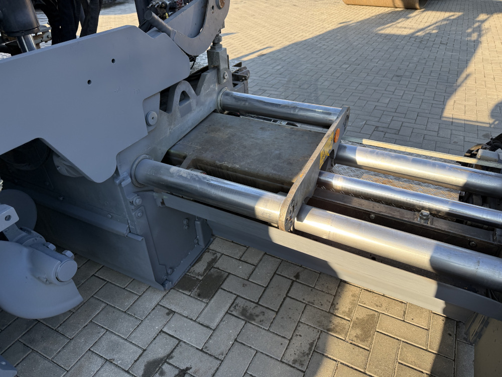 Usato 2021 Dynapac SD 2500 WS