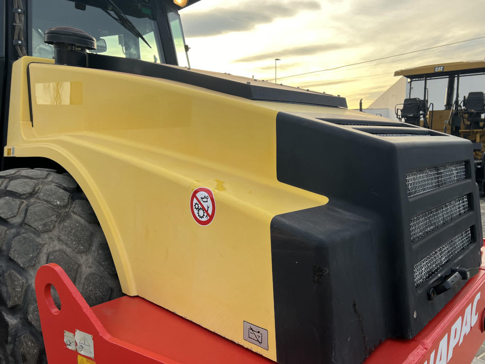 Usato 2010 Dynapac CA 602D