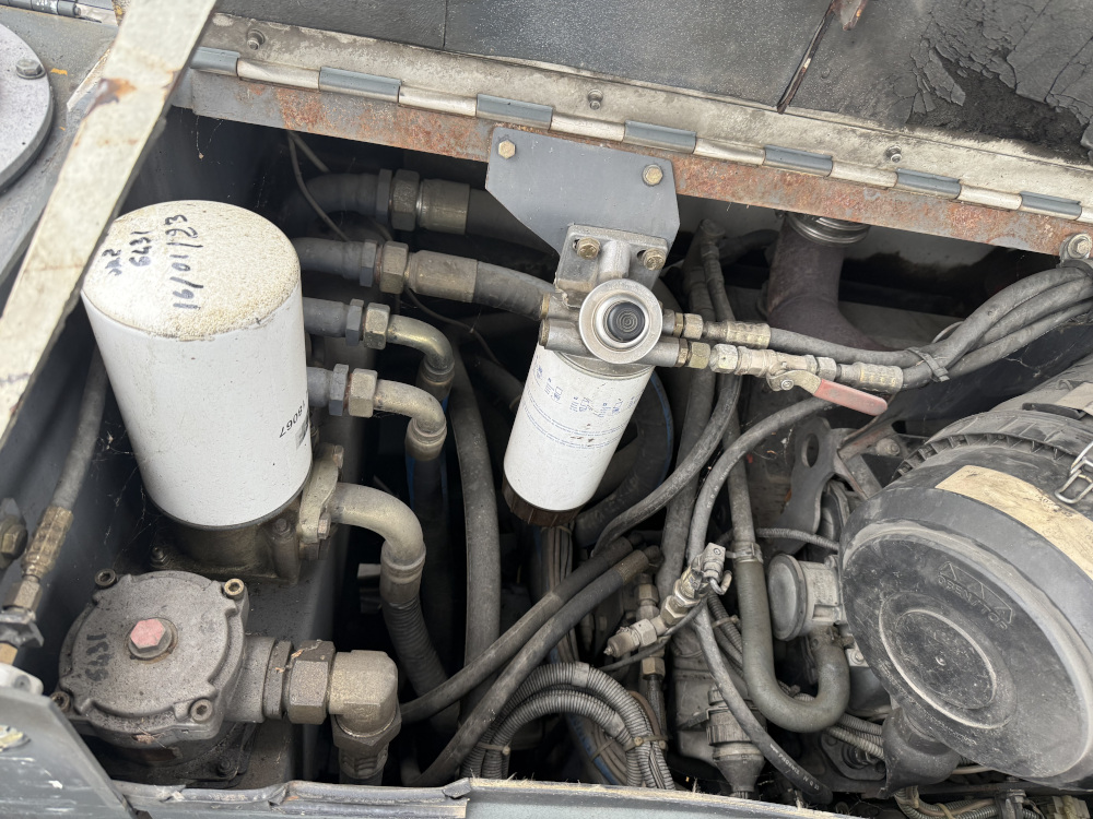 Usato 2006 ABG Titan 473