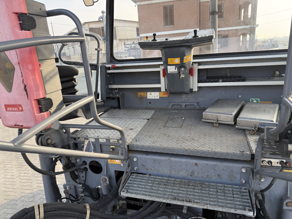 Usato 2019 Vogele Super 1800-3i