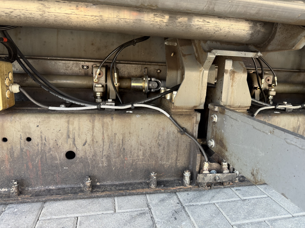 Usato 2018 Vogele Super 1800-3i