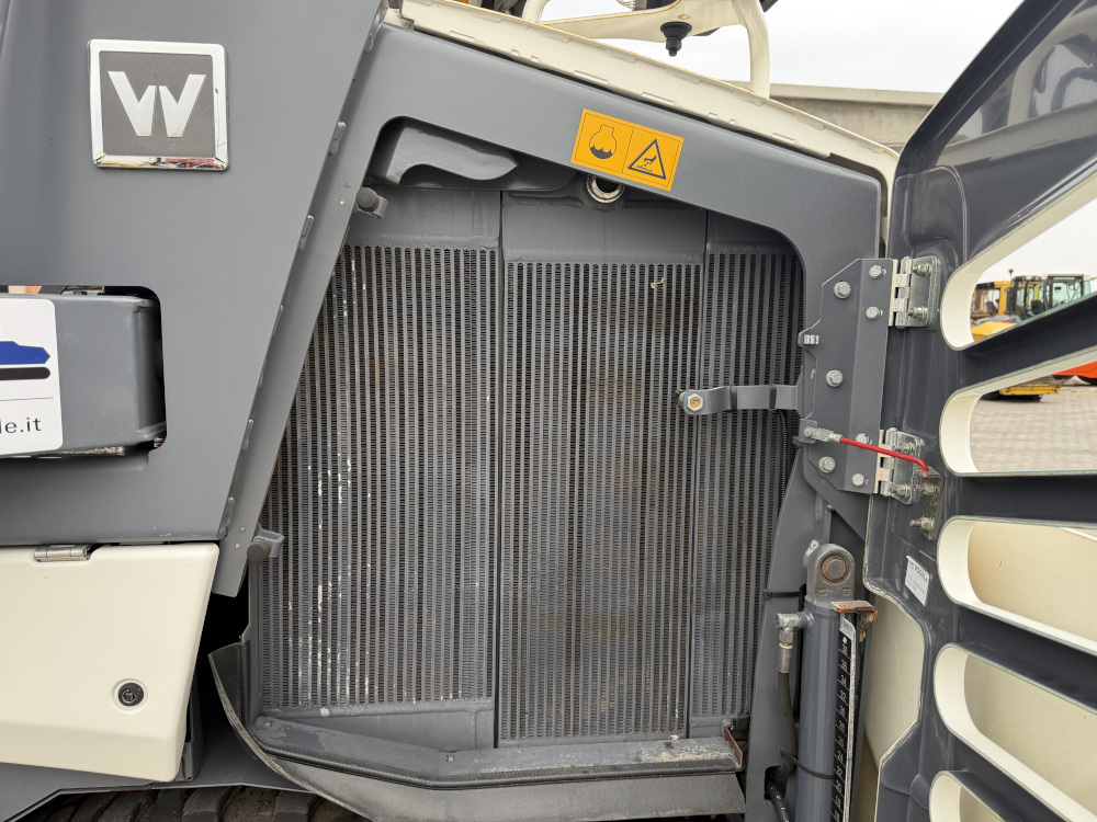 Usato 2021 Vogele S 1303-3i