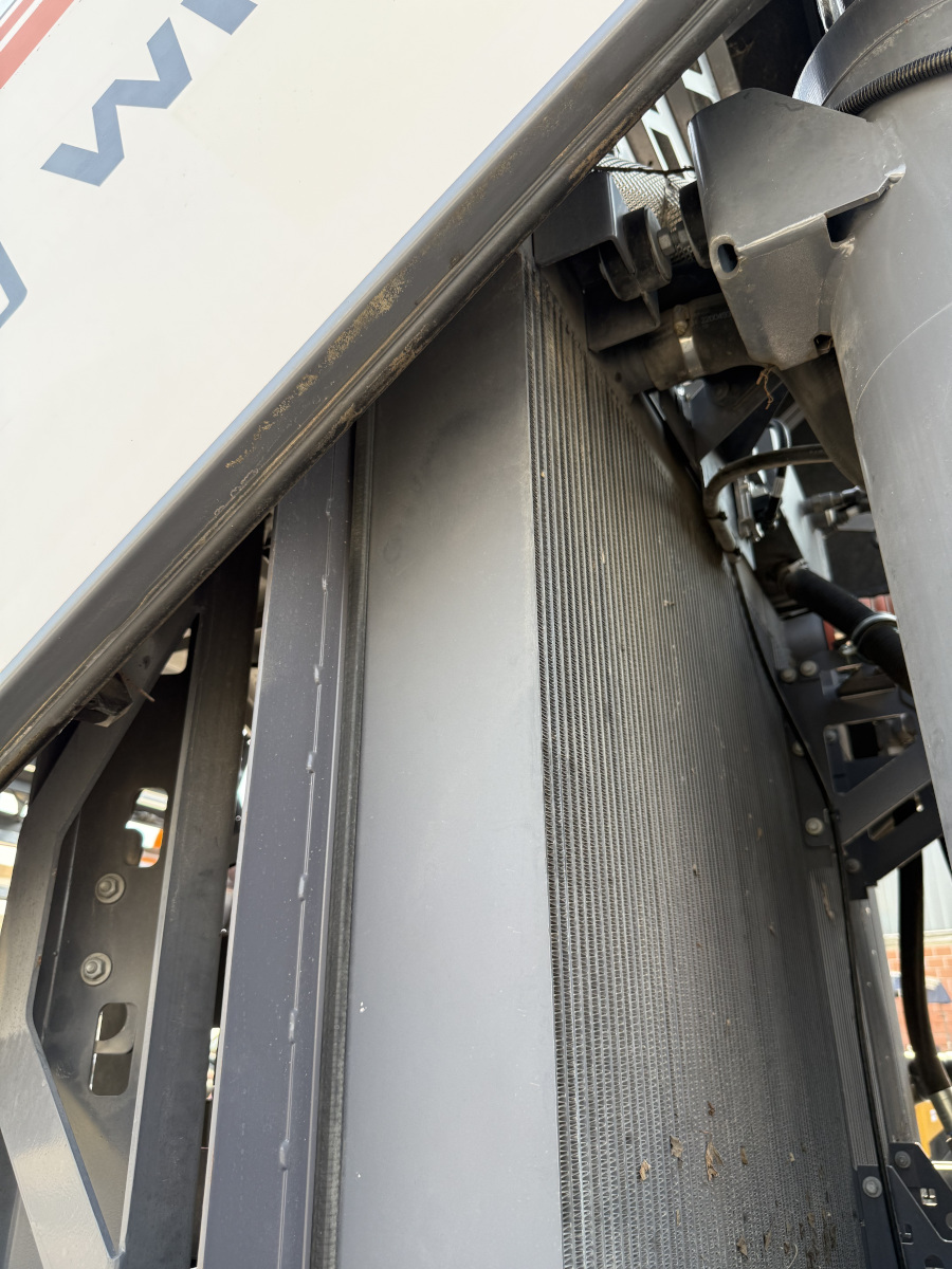 Usato 2021 Wirtgen W 150 CFi