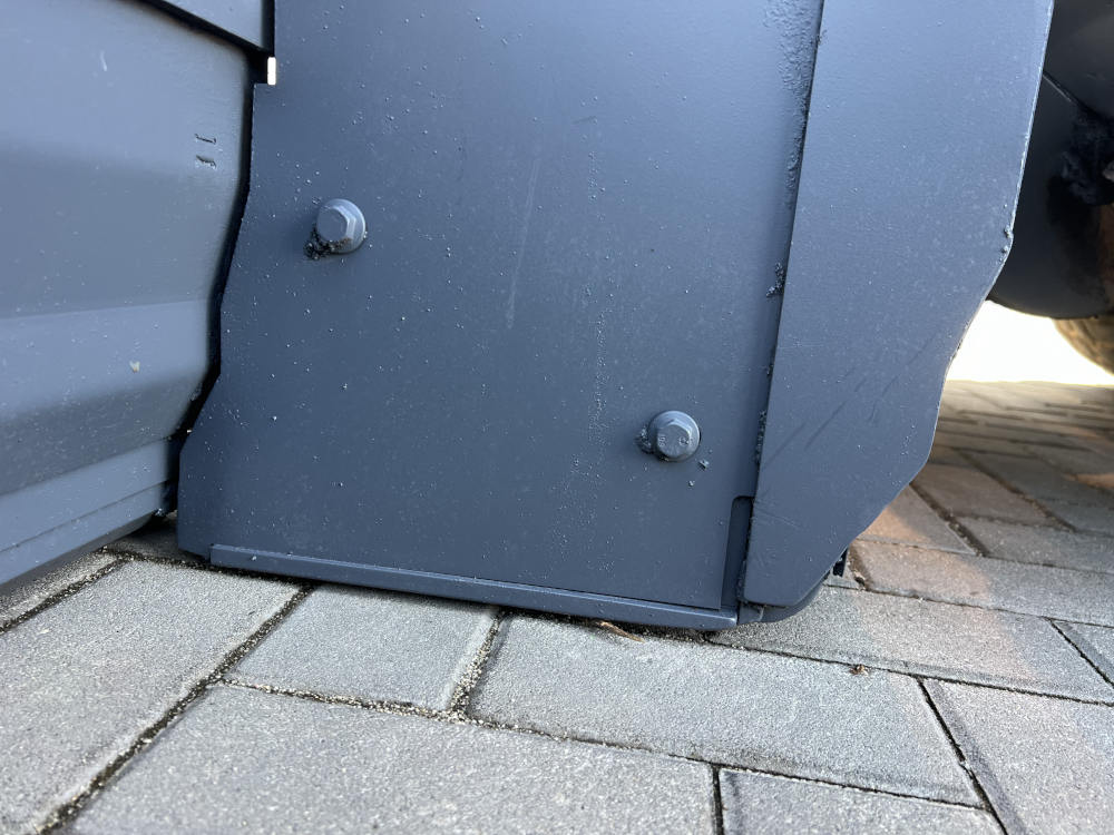 Usato 2018 Vogele S 1303-3i