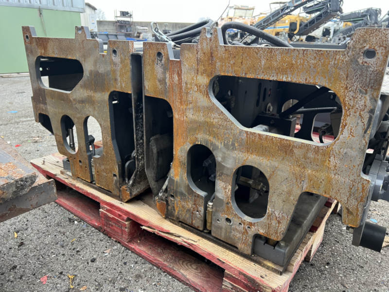 Usato 2018 Dynapac SD 2500 CS