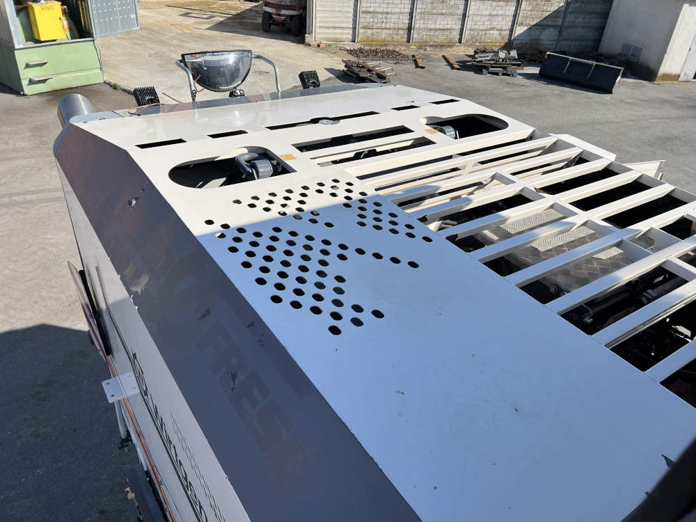 Usato 2014 Wirtgen W 200i -081-