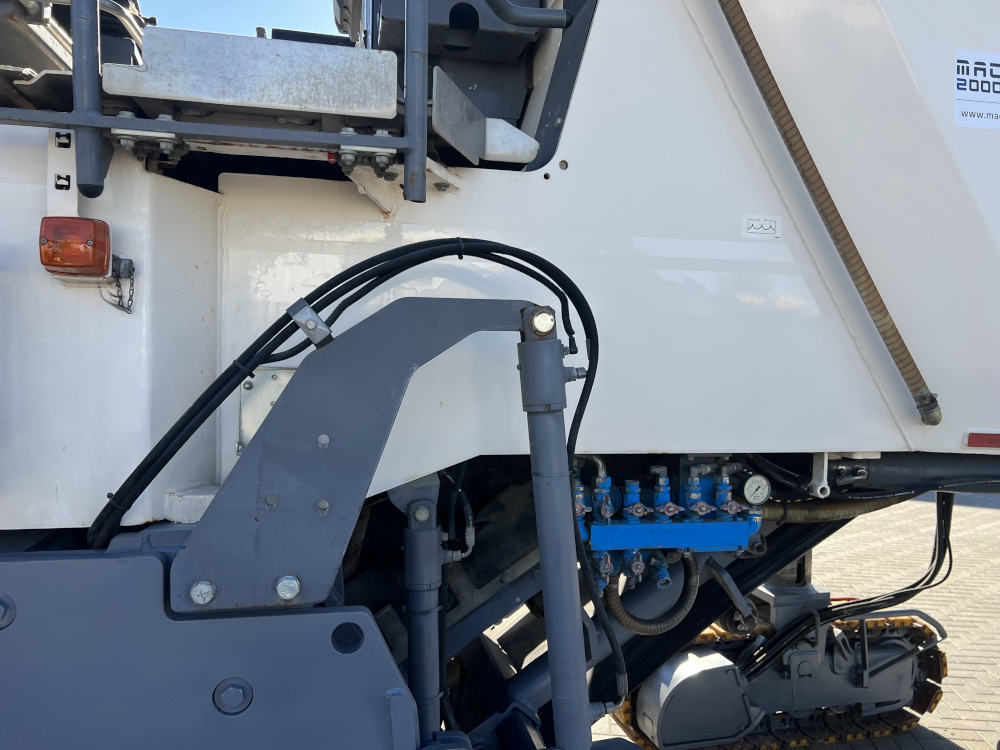Usato 2014 Wirtgen W 200i