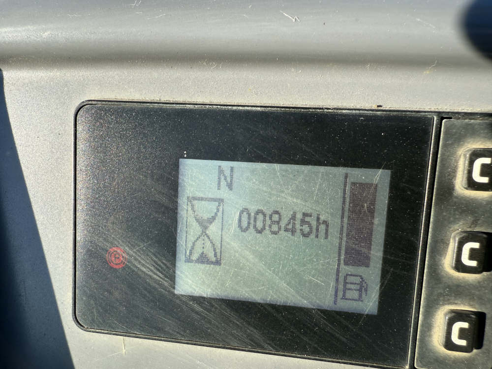 Usato 2019 Dynapac CC 1200 VI