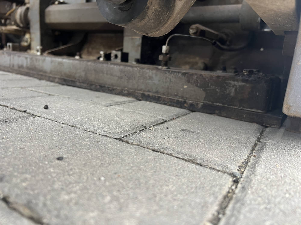 Usato 2018 Dynapac SD 2500 CS