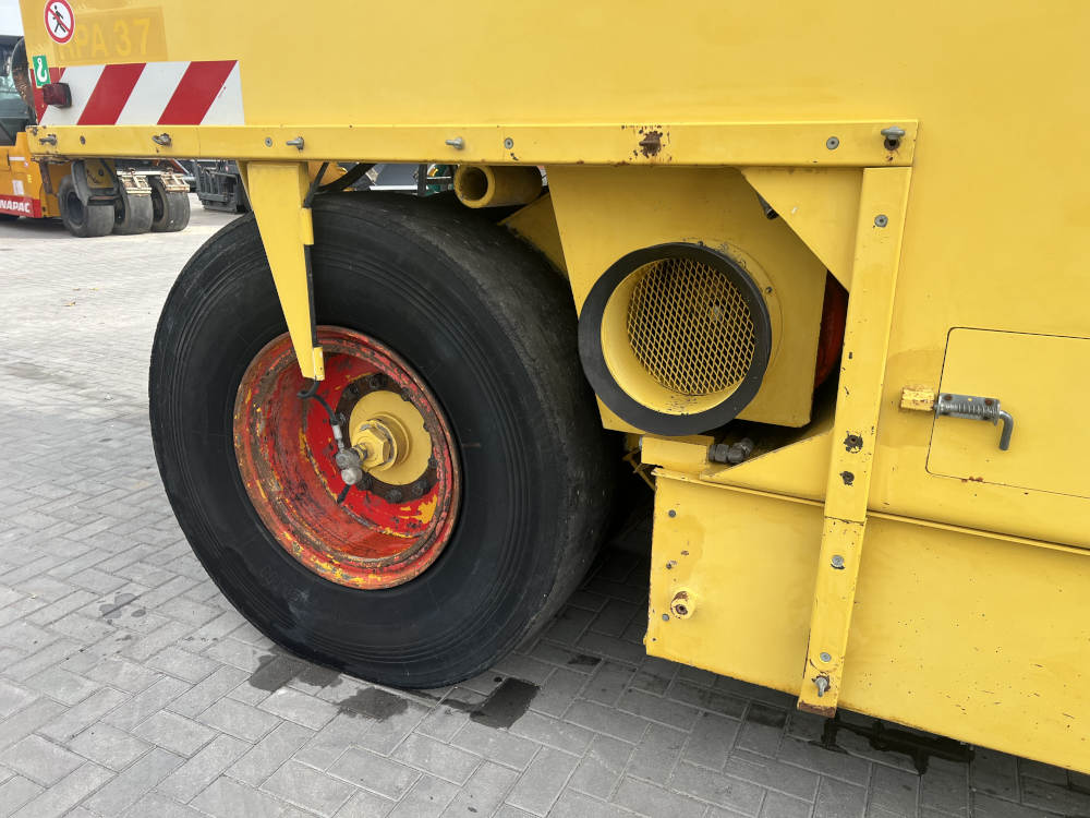 Usato 2010 Corinsa CCR 2135