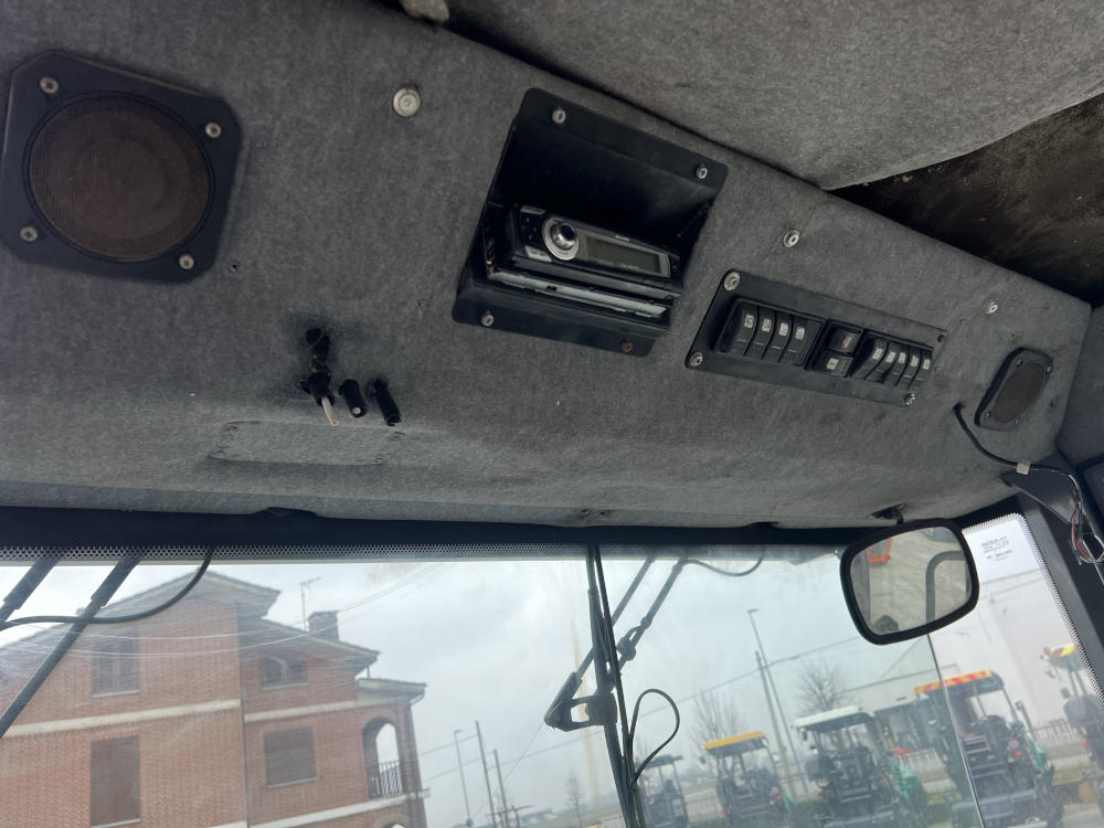 Usato 2008 Hamm DV 90 TV