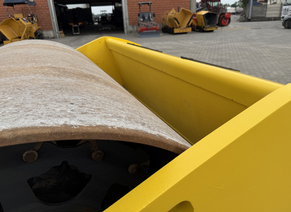 Usato 2021 Bomag BW 216 DH-5