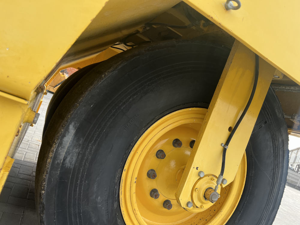 Usato 2010 Corinsa CCR 2135