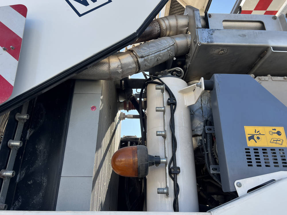 Usato 2014 Wirtgen W 200i
