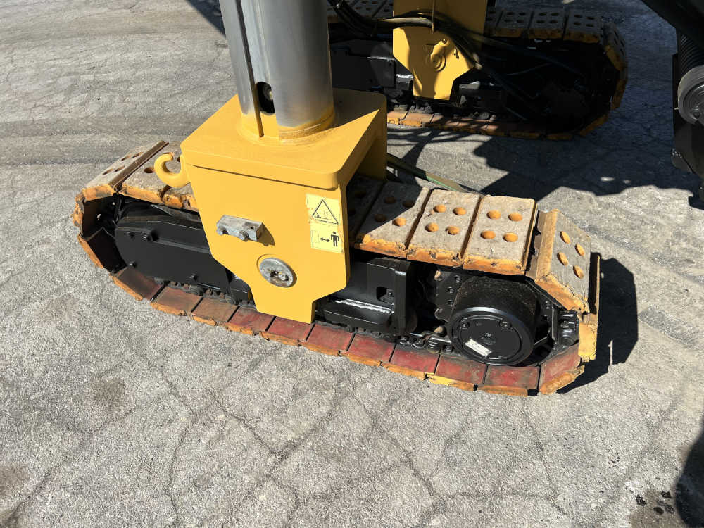 Usato 1999 Bitelli SF 200L -097-