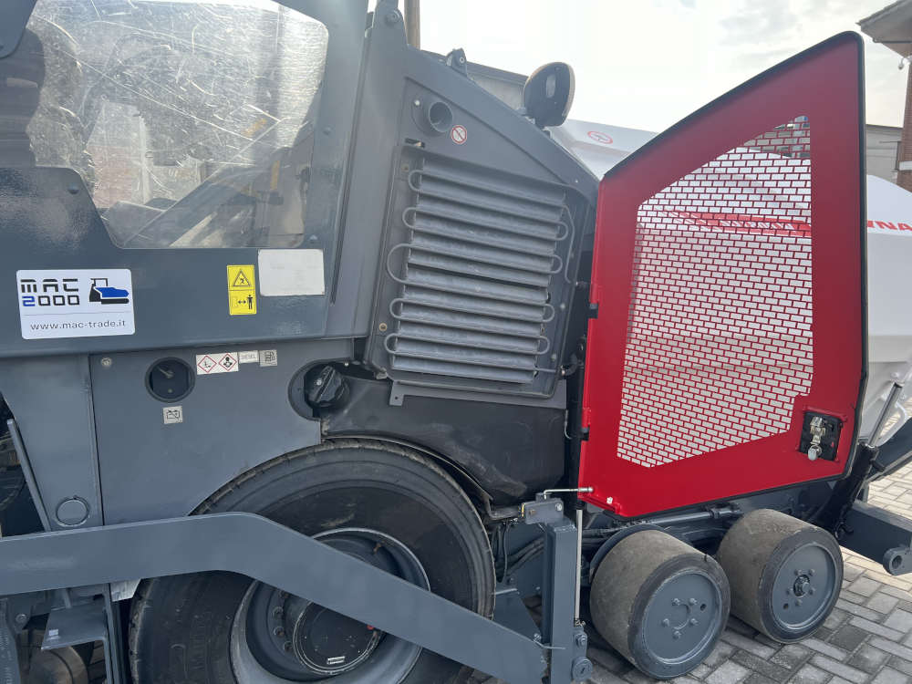 Usato 2016 Dynapac SD 1800 W