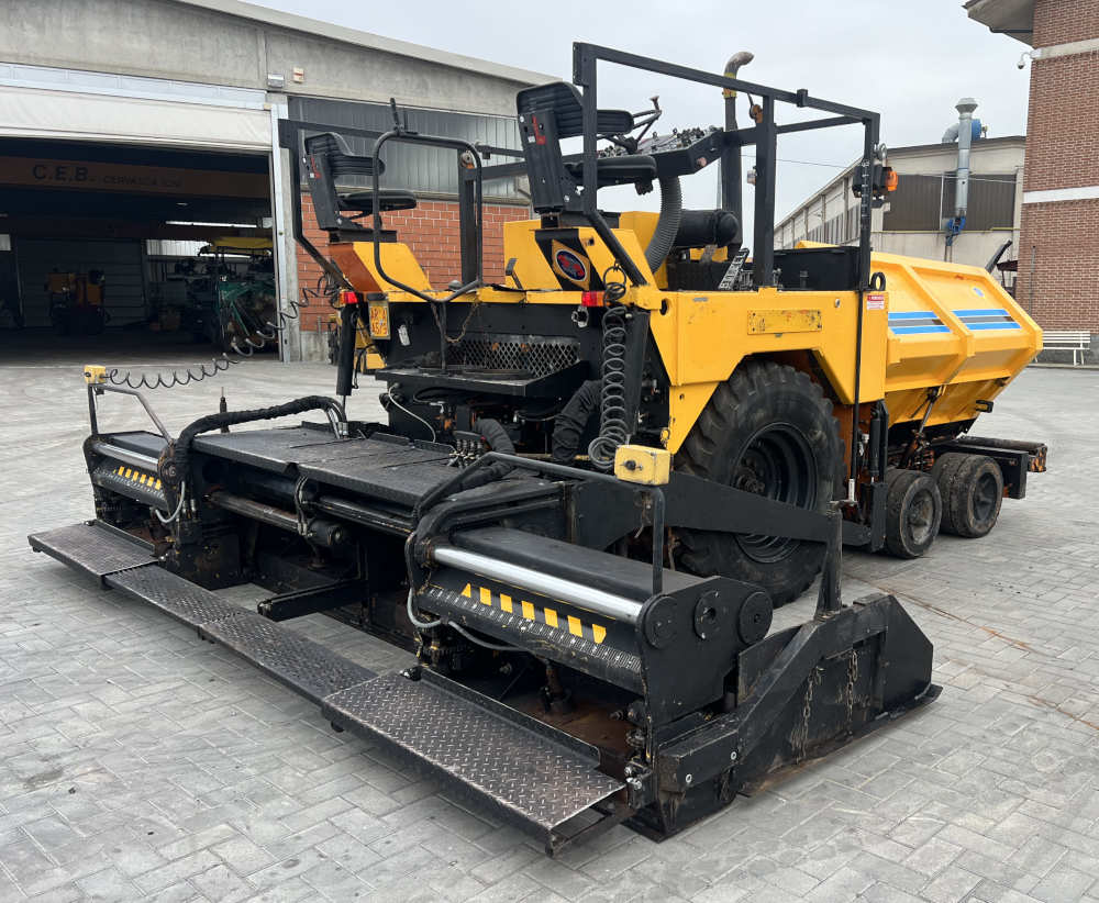 Usato 1984 Bitelli BB 50