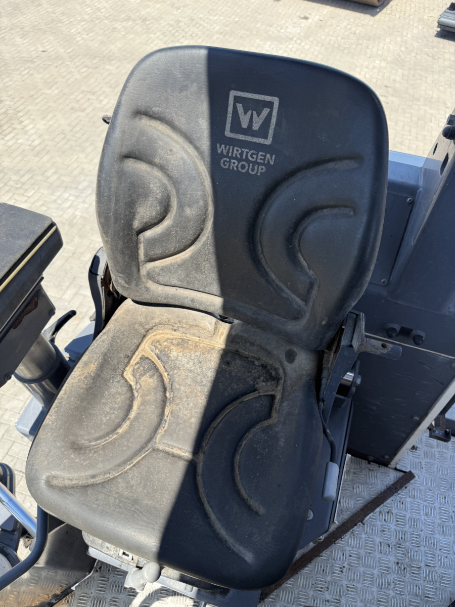 Usato 2017 Wirtgen W 130 CFi