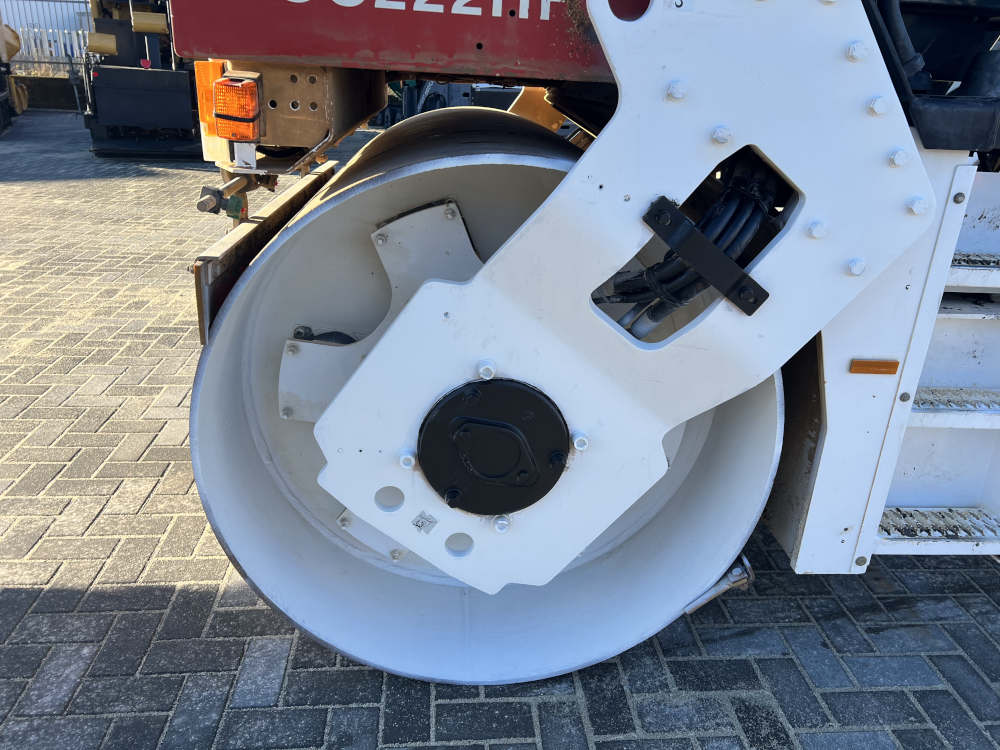 Usato 2005 Dynapac CC 222 HF