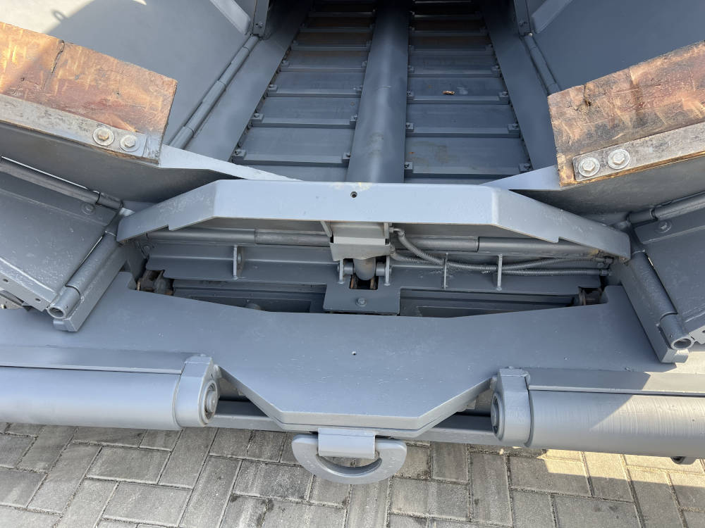 Usato 2018 Dynapac SD 2500 CS