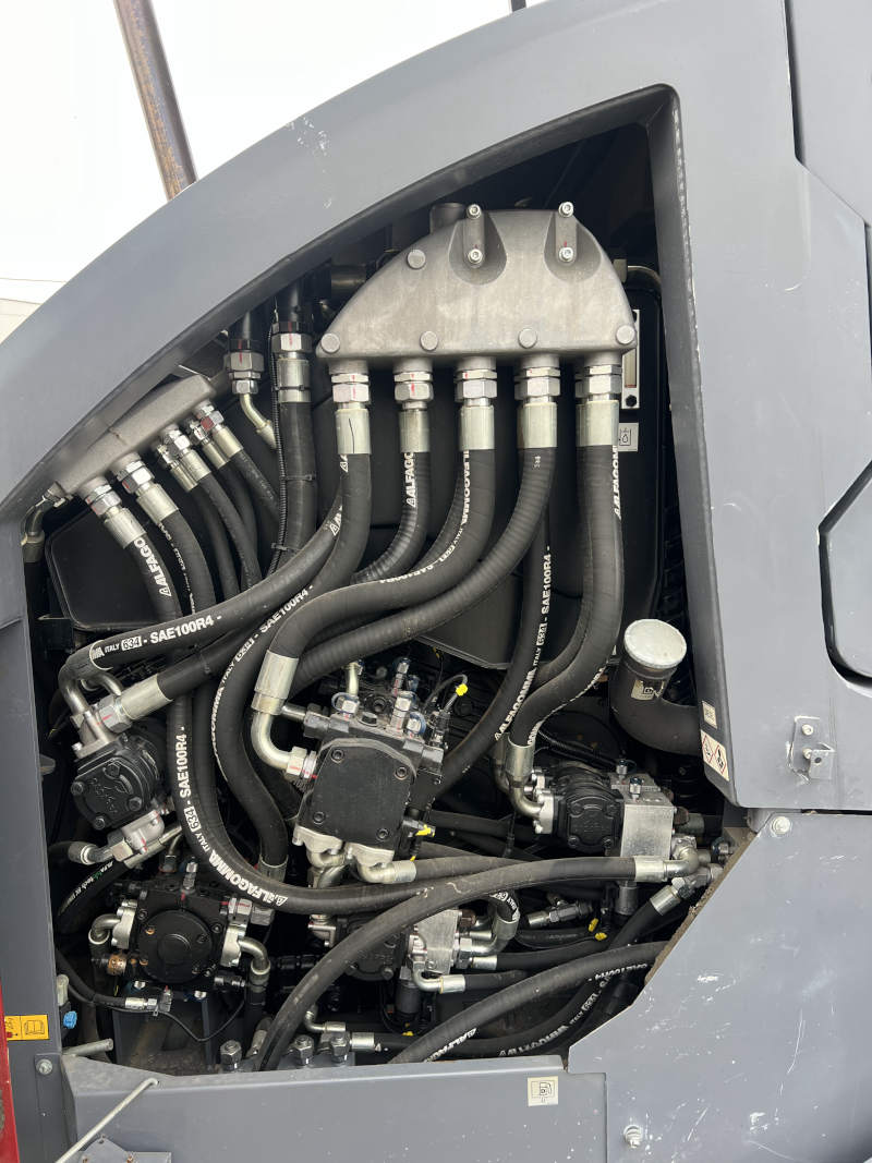 Usato 2018 Dynapac SD 2500 CS