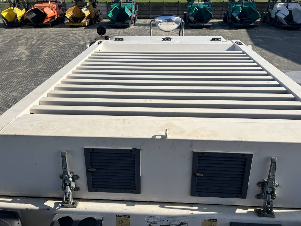 Usato 2006 Wirtgen W 2000