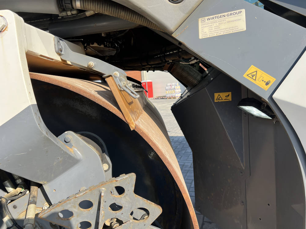 Usato 2016 Hamm DV+ 90i VV-S